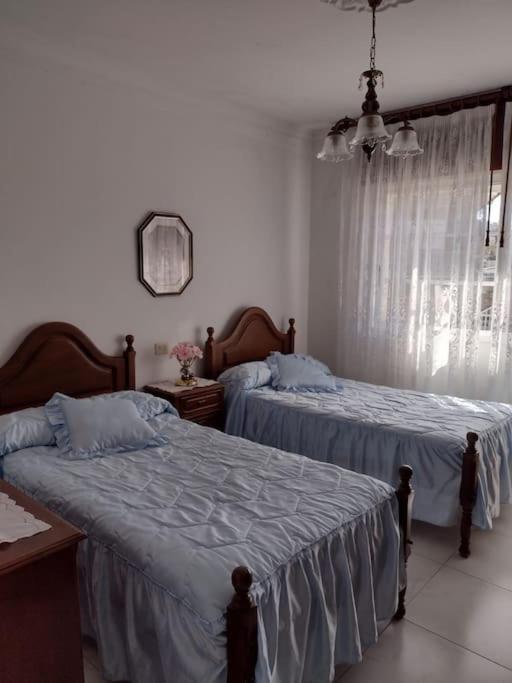 Apartamento En San Vicente De Эль-Грове Экстерьер фото