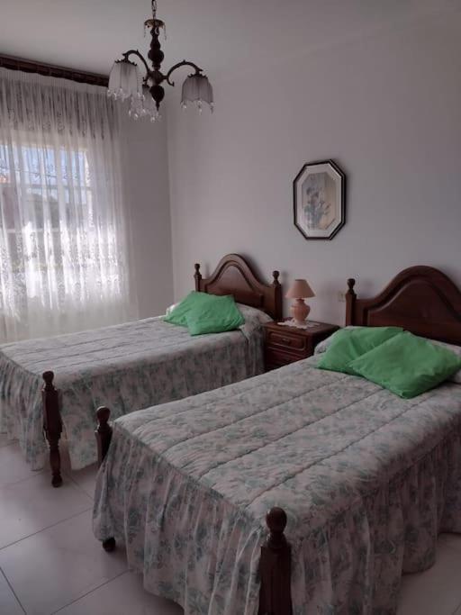 Apartamento En San Vicente De Эль-Грове Экстерьер фото