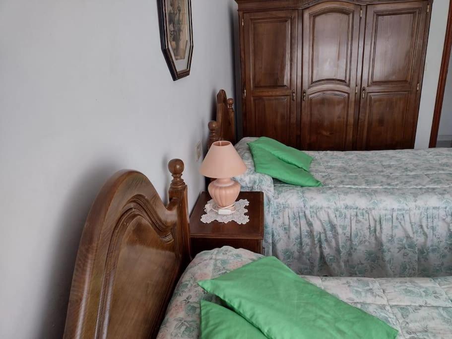 Apartamento En San Vicente De Эль-Грове Экстерьер фото