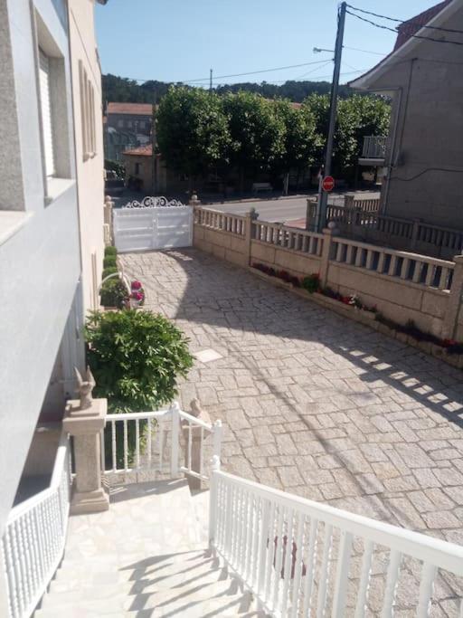 Apartamento En San Vicente De Эль-Грове Экстерьер фото
